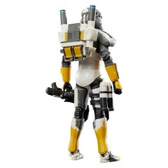 Scorch Star Wars Clone Wars Gaming Greats Black Series Figure
