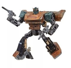 Transformers War For Cybertron wave 3 Netflix SPARKLESS BOT Walmart New