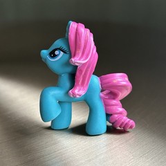 My Little Pony Blind Bag “GARDENIA GLOW” (various sets) Mini FIM