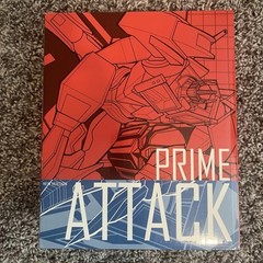 Apache APC-Toys Attack Prime TFP Optimus Prime Figure Gift New