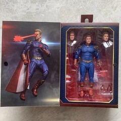 7″ 18cm The Boys Ultimate Homelander Action Figure Neca Toy Collectibles