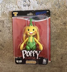 Poppy Playtime Series 2 BUNZO Bunny 5 in Articulated Figure
