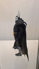 McFarlane DC Multiverse BATMAN DUKE THOMAS Tales from Dark Multiverse 7″ Figure