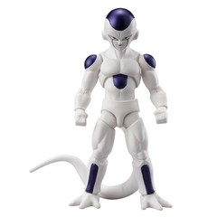 Frieza 4th Form Bandai Namco Dragon Ball Evolve 5-Inch Action Figure *IN STOCK