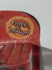 Bruce Lee as Lee – Enter the Dragon Action Figure – Play Along 2000