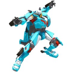 Tobot Fighter Evolution X Y R Figure Kids Boys Toy Car Truck Vehicle Robot Gift