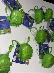 TOY STORY 5 SMALL STARS SERIES 2 COMPLETE SET OF 9 Mini Figures NEW SEALED