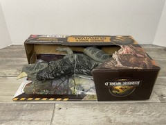 Jurassic World Survival Wild Roar Ceratosaurus Lights & Sounds Figure Mattel NEW