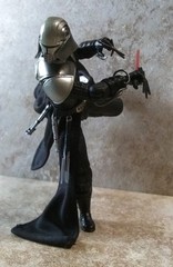 star wars, black series, 6″ sith, lord, starkiller, force unleashed, Hasbro