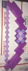 🎮 Minecraft Enchanted God Bow (Only) GuC Good Condition Cosplay 16” Accessory