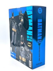 Beast Kingdom DC Comics Batman DAH-143 8″ Fabric Cape Action Figure New 1/9