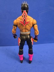 Mattel WWE Elite Series 42 Kalisto Wrestling Action Figure