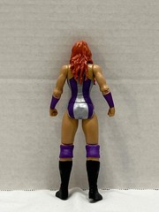 2020 Mattel WWE Basic Series 109 Becky Lynch