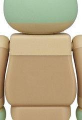 Medicom Toy BE@RBRICK CHASE The Mandalorian STAR WARS BEARBRICK 12-piece box