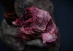 Red Sonja Vampirella 30cm 12 inch 1/6 Scale Figure Painted