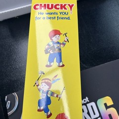 Mezco Mega Scale MDS Child’s Play 2: Talking Chucky