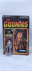Funko ReAction Figures The Goonies Data 3 3/4 in Fully Poseable Figure 14+