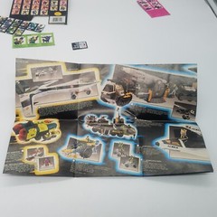 Vintage GI JOE Advertising Lot Catalog, Promos, Card Cutouts