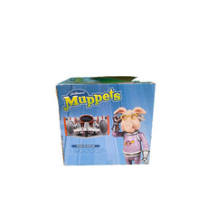 Palisades Jim Henson’s the Muppet Show Pigs In Space Playset