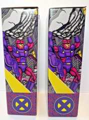 Lot of 2 Marvel Legends Exclusives Sentinels 2 packs, New in Box Sealed Unopened