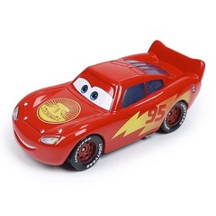 Disney Pixar Racing Alloy Toy Car New McQueen Sports Car Children’s Gift