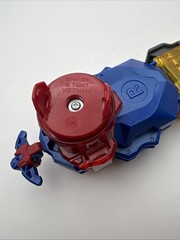 Takara Tomy Beyblade Burst Custom BeyLauncher LR String Launcher B-203