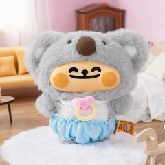 BEAR IS BUG I Have A Dream Series Single Blind Box by To Want