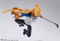 Bandai S.H. Figuarts One Piece Sabo & Ace Set Of 2 Action Figure SHF Toy New