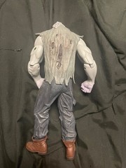 DC COMICS JUSTICE LEAGUE – Solomon Grundy Series 4 2006 Figure 8″