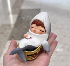 Canned Dreams-Hirono Tamed Wildgrass Series Blind Box Confirmed Figures Toy