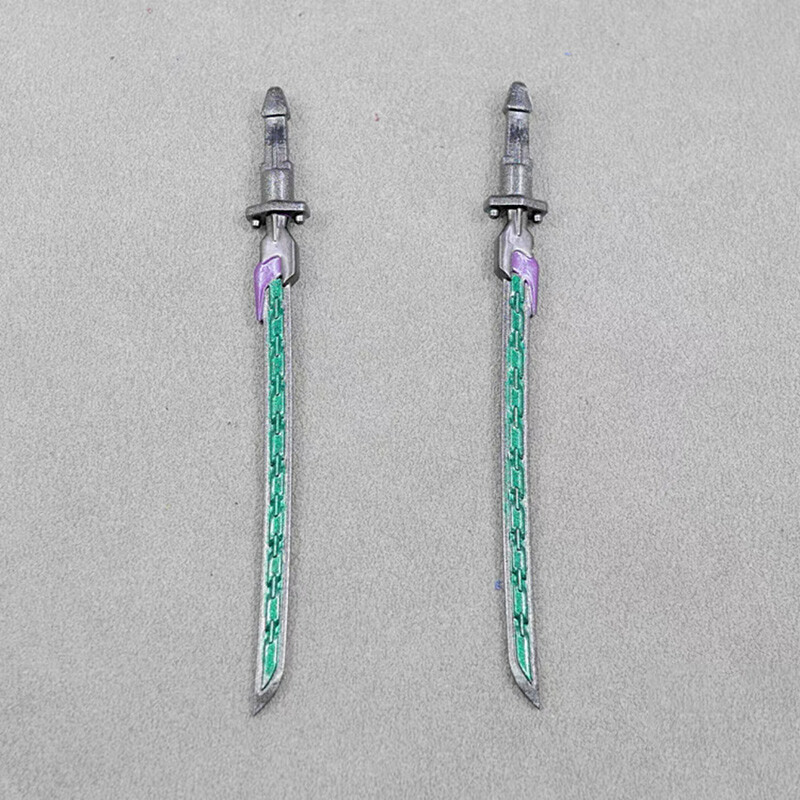 Wing Claw Increase Height Foot Knife For SS104 Nightbird Upgrade Kit Accessories