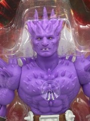 2026 Masters of the Universe Spikor 6″ Purple Action Figure Mattel JKL37
