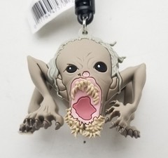 2025 Monogram 2.25″ HBO IT: Welcome To Derry “Skeleton Man” Exclusive B Bag Clip