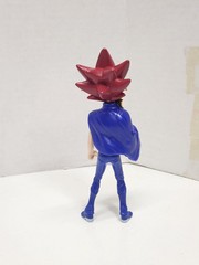 Vintage Yugioh Yami Yugi Moto Action Figure