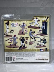 Miguel Tejada McFarlane MLB Series 5 Oakland A’s Green Jersey Variant