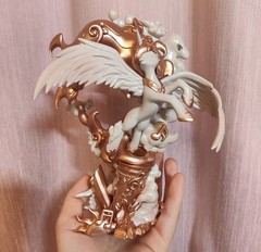 Kayou Genuine MLP My Little Pony Treasure Of Friendship Vol.1 Figure – CHOOSE