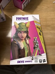 Hasbro Fortnite Victory Royale Series Figure Set LOT of 9 boxes NEW