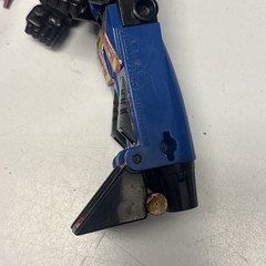 Vintage 1985 Hasbro Transformers G1- Dirge Jet (Missing Pieces) Xtra Parts