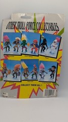 Troll Force Future Fighters Toy n’ Things
