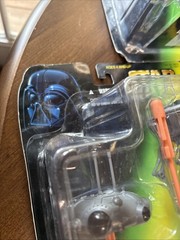 Lot Of 8 Star Wars, Deluxe Action Figure Sets New In Box. NOS Read Plz