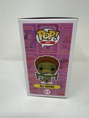 Funko Pop! GPK Garbage Pail Kids Ali Gator #07 Figure