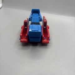 1988 Vintage G1 Transformer Override COMPLETE