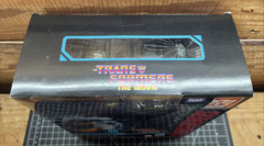 Grimlock & Autobot Wheelie Transformers Studio Series 86 SEALED 1st Release