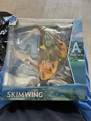 McFarlane Toys Avatar: The Way of Water Skimwing Action Figure