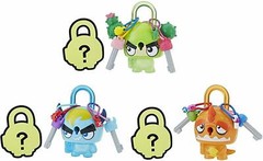 Lock Stars Bundle Series 2 Set of 3 in One Box Combinations Vary