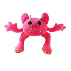 Banban Plush Doll Toy Banbaleena Jumbo Josh Stinger Flynn Opila Bird Soft