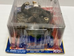 2002 Mezco Toyz FREEDOM The American Eagle Action Figure
