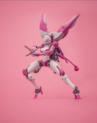 CDL CDL-01RC MP Scale Arcee Robot Action figure toy New Gift