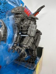 Godzilla vs Kong MonsterVerse Movie Series Action Figure Battle Mechagodzilla 6″