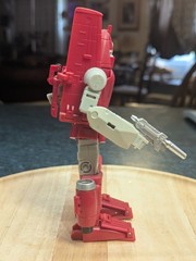 Pocket Toys Glider of Sky M-01 aka Powerglide MIOB Complete USA 💯 Read Descrip